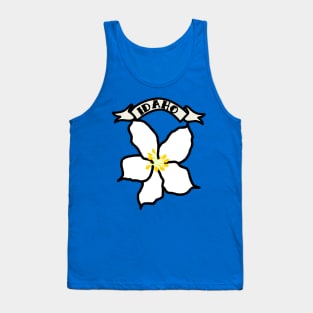 Idaho Tank Top